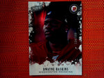 2019 Panini Black Friday  #DH Dwayne Haskins - Washington Redskins 134/199