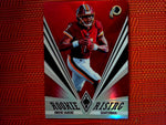 2019 Panini Phoenix Football #3 Dwayne Haskins - Washington Redskins- Rookie Rising /299
