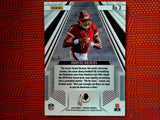 2019 Panini Phoenix Football #3 Dwayne Haskins - Washington Redskins- Rookie Rising /299