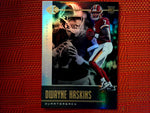 2019 Panini Illusions Football #3 Dwayne Haskins - Washington Redskins- Base