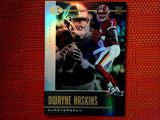 2019 Panini Illusions Football #3 Dwayne Haskins - Washington Redskins- Base