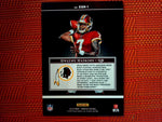 2019 Panini DonRuss Football #ESR-1 Dwayne Haskins - Washington Redskins- Elite Series Rookies
