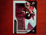2019 Panini Rookies & Stars Football #RR-DH Dwayne Haskins - Washington Redskins- Base