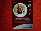 2019 Panini Rookies & Stars Football #RR-DH Dwayne Haskins - Washington Redskins- Base