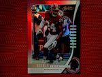 2019 Panini Absolute Football #60 Josh Norman - Washington Redskins- 71/100