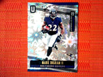 2019 Panini Unparalleled Football #41 Mark Ingram II - Baltimore Ravens- Impact 39/75