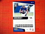 2019 Panini Unparalleled Football #41 Mark Ingram II - Baltimore Ravens- Impact 39/75