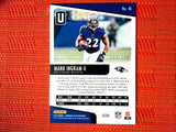 2019 Panini Unparalleled Football #41 Mark Ingram II - Baltimore Ravens-Astral  104/200