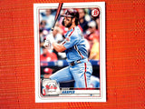 2020 Bowman #54 Bryce Harper - Philadelphia Phillies (Base)