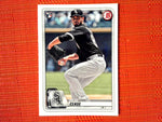 2020 Bowman #58 Dylan Cease - Chicago White Sox RC (Base)