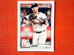 2020 Bowman #74 Gleyber Torres - New York Yankees (Base)