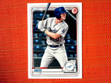 2020 Bowman #BP-4 Kody Hoese - Los Angeles Dodgers (Base)