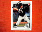 2020 Bowman #BP-26 Andrew Vaughn - Chicago White Sox (Base)