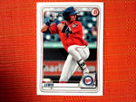 2020 Bowman #BP-93 Royce Lewis - Minnesota Twins (Base)