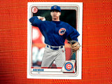 2020 Bowman #BP-110 Aramis Ademan - Chicago Cubs (Base)