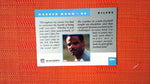 1991 Proline Portraits #256 Warren Moon  - Houston Oilers