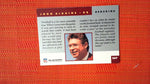 1991 Proline Portraits #267 John Riggins- Washington Redskins HOF