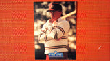 1991 Proline Portraits #235 Joe Gibbs- Washington Redskins HOF