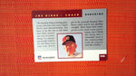 1991 Proline Portraits #235 Joe Gibbs- Washington Redskins HOF