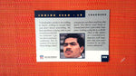 1991 Proline Portraits #222 Junior Seau - San Diego Chargers