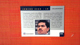 1991 Proline Portraits #222 Junior Seau - San Diego Chargers
