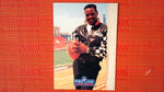 1991 Proline Portraits #215 Walter Payton - Chicago Bears HOF