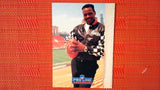 1991 Proline Portraits #215 Walter Payton - Chicago Bears HOF
