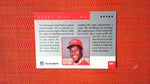 1991 Proline Portraits #201 Jerry Rice - San Francisco 49ers -HOF