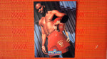 1991 Proline Portraits #196 Derrick Thomas - Kansas City Chiefs