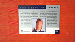 1991 Proline Portraits #194 Troy Aikman - Dallas Cowboys HOF