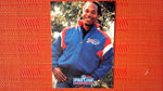 1991 Proline Portraits #28 OJ Simpson - Buffalo Bills