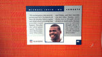 1991 Proline Portraits #63 Michael Irvin - Dallas Cowboys HOF