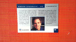 1991 Proline Portraits #85 Roger Staubach - Dallas Cowboys HOF