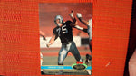 1991 Stadium Club #61 Howie Long- Oakland Raiders