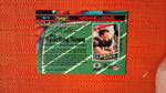 1991 Stadium Club #61 Howie Long- Oakland Raiders