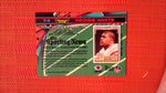 1991 Stadium Club #74 Reggie White - Philadelphia Eagles