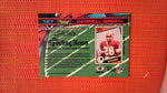 1991 Stadium Club #127 Darrell Green - Washington Redskins