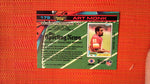 1991 Stadium Club #179 Art Monk - Washington Redskins