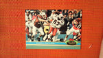 1991 Stadium Club #231 Russell Maryland- Dallas Cowbys