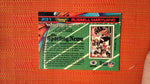 1991 Stadium Club #231 Russell Maryland- Dallas Cowbys