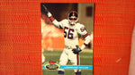 1991 Stadium Club #281 Lawrence Taylor- New York Giants HOF