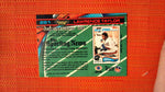 1991 Stadium Club #281 Lawrence Taylor- New York Giants HOF