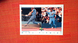 1992 Classic Best #100 Mike Schmidt "Schmidt Hits 500th"