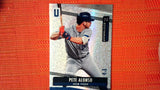 2019 Pete Alonso Rookie Shimmer Unparalleled RC #7 New York Mets