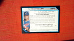 2004 BOWMAN DRAFT PICKS & PROSPECTS CHROME #BDP41 IAN DESMOND RC - EXPOS