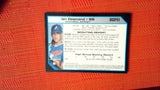Ian Desmond 2004 Bowman Draft Chrome Refractor BDP41 1st year card rookie
