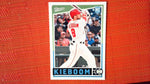 Carter Kieboom 2019 Panini Chronicles Classics #20 RC Nationals