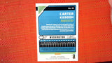 Carter Kieboom 2019 Panini Chronicles Classics #20 RC Nationals