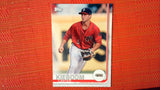 2019 Topps Pro Debut #36 Carter Kieboom