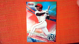 2017 Bowman's Best Top Prospects #TP8 Victor Robles Nationals